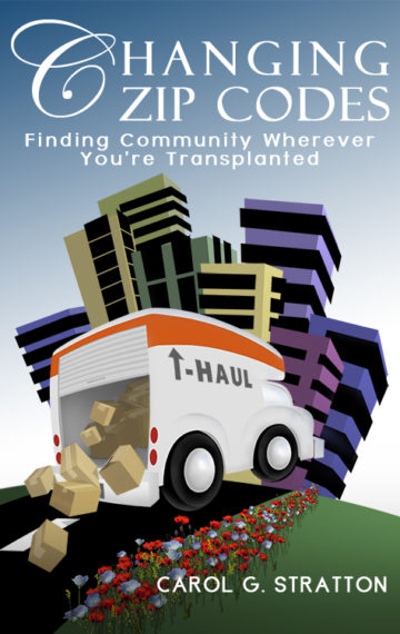 Changing Zip Codes