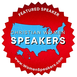 Featured Speaker on WomenSpeakers.com