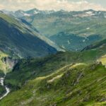 Walking through the valley of quiet